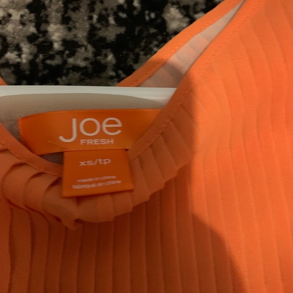 Joe Fresh striped Dress - Picture 2 of 2